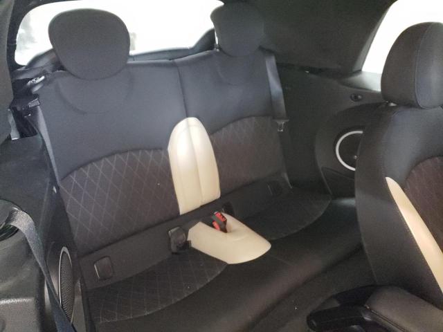 2015 MINI COOPER WMWZN3C59FT266929