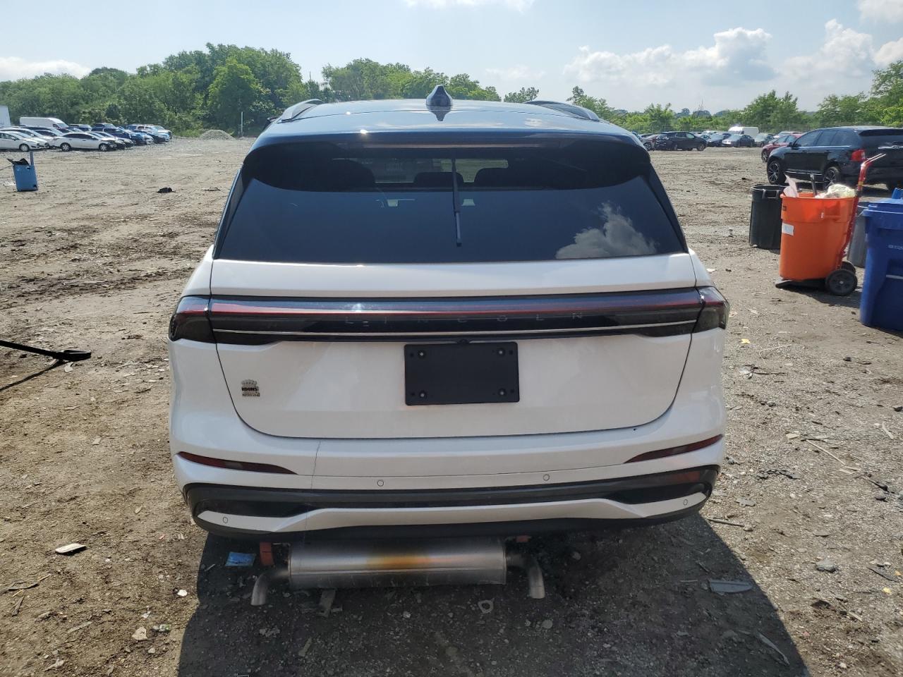 LINCOLN NAUTILUS RESERVE