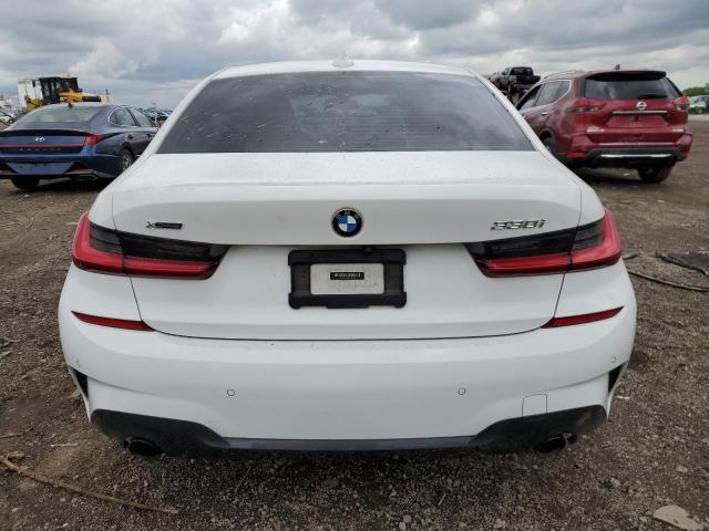 2021 BMW 330XI - 3MW5R7J06M8C19749