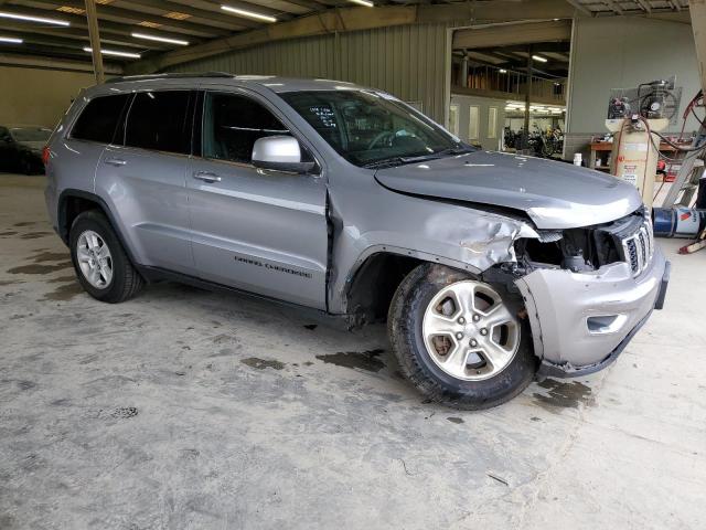 Vin: 1c4rjfag8hc751117, lot: 58062425, jeep grand cher laredo 20174