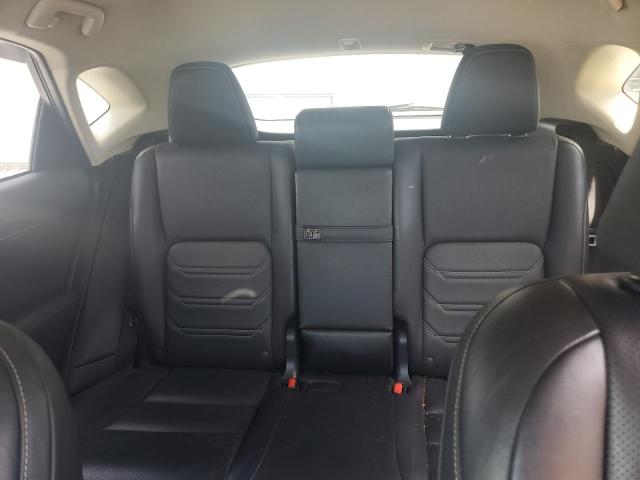 2015 LEXUS NX 200T JTJBARBZ5F2012080