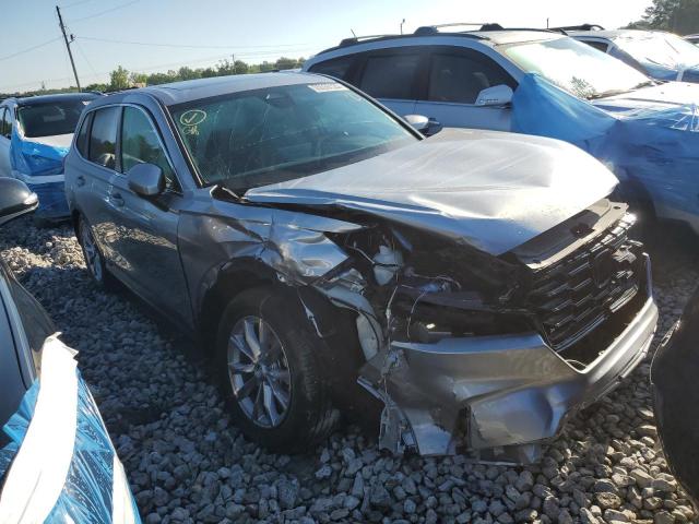 2024 HONDA CR-V EXL 2HKRS3H77RH316208