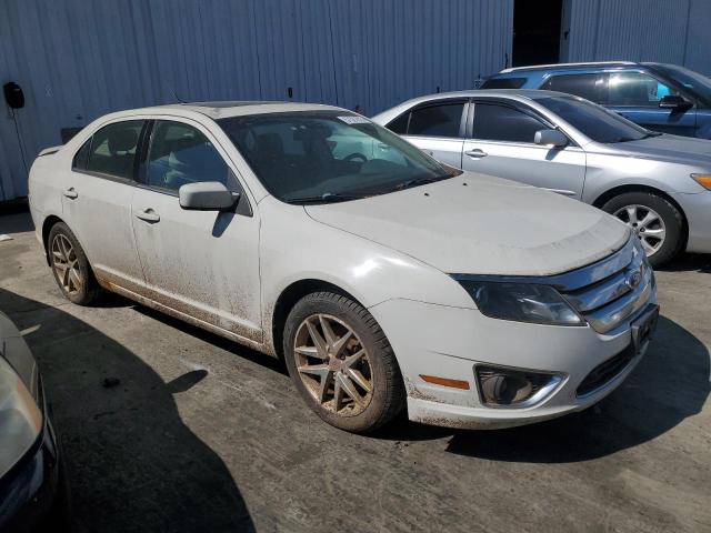 Vin: 3fahp0cg5cr234295, lot: 57521615, ford fusion sel 20124