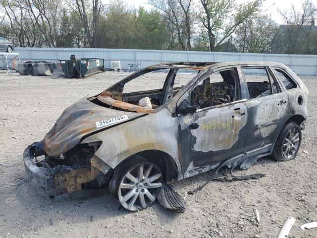 Vin: 1fmcu9gx4eue50447, lot: 54257705, ford escape se 2014 img_1
