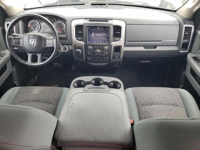 2018 RAM 1500 SLT - 1C6RR6LT6JS266013