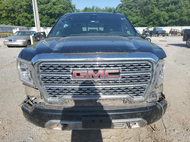 2019 GMC SIERRA K15 - 1GTU9FEL0KZ115144