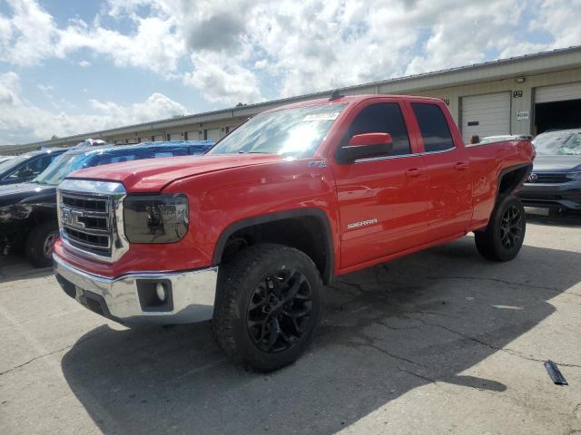 Vin: 1gtv2uec7fz227166, lot: 57866255, gmc sierra k1500 sle 2015 img_1