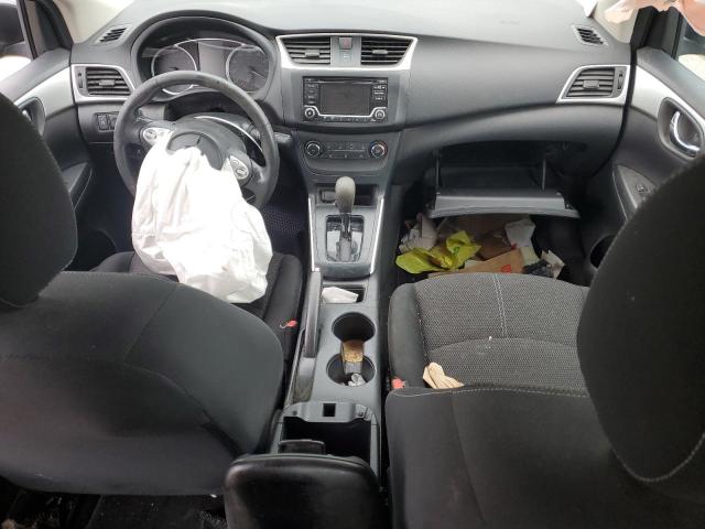 2018 NISSAN SENTRA S 3N1AB7AP8JY328456