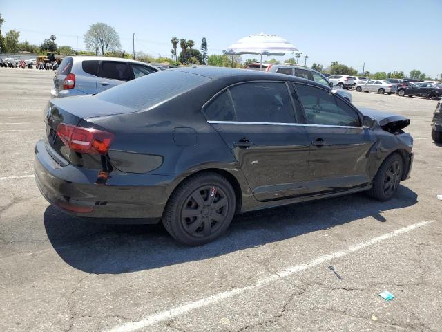 Vin: 3vw2b7aj6hm386089, lot: 57519355, volkswagen jetta s 20173