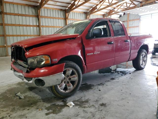 DODGE RAM 1500 S
