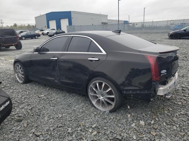 Vin: 1g6aa5ra9f0138478, lot: 57450085, cadillac ats 20152