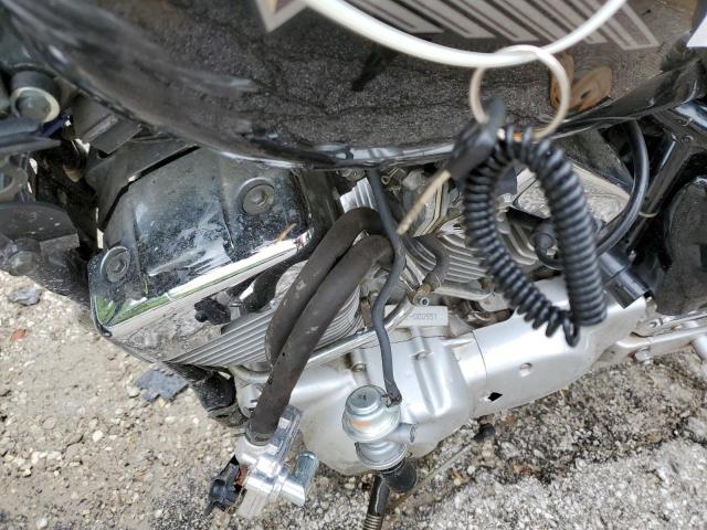2006 YAMAHA XV250 JYAVG04E06A000408