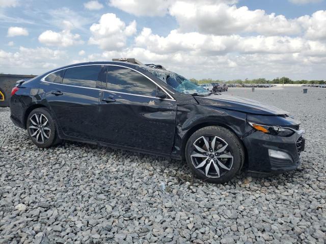 Vin: 1g1zg5st5mf043963, lot: 55035345, chevrolet malibu rs 20214