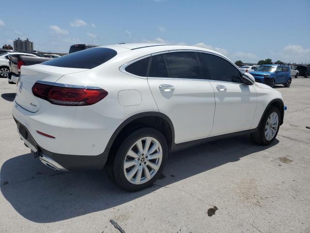 Vin: w1n0j8eb5mg005254, lot: 54585845, mercedes-benz glc-class 300 4matic 20213