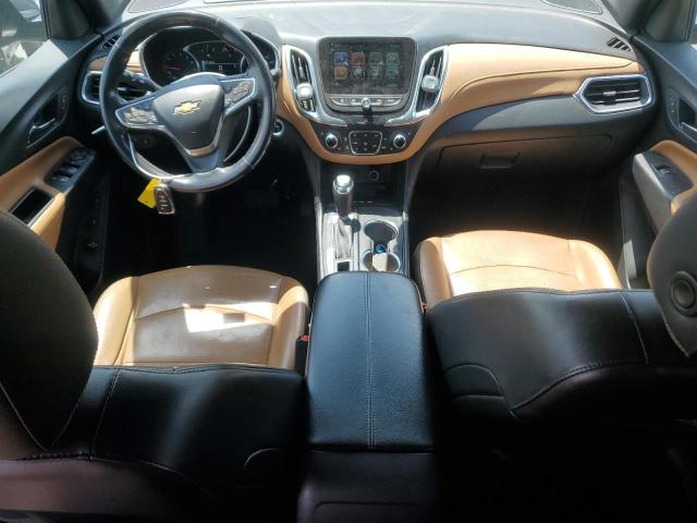 2018 CHEVROLET EQUINOX PR - 2GNAXNEX9J6326527