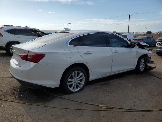 Vin: 1g1zd5st9jf197872, lot: 59186705, chevrolet malibu lt 20183