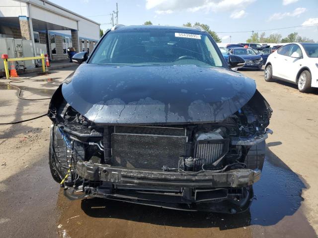 2016 HYUNDAI TUCSON LIM - KM8J3CA22GU073835