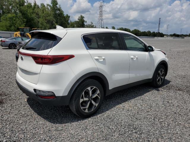 Vin: kndpm3ac2m7859651, lot: 59133675, kia sportage lx 20213