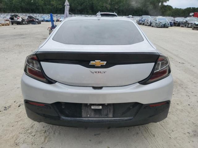2016 CHEVROLET VOLT LTZ 1G1RB6S53GU101977