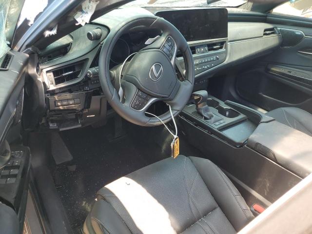 2025 LEXUS ES 300H BA 58AEA1C1XSU061224