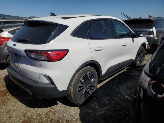Vin: 1fmcu0g62nua27725, lot: 54565745, ford escape se 20223