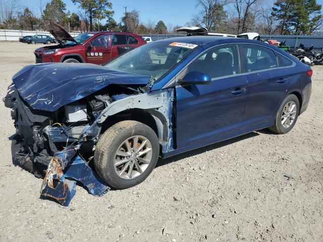 Vin: 5npe24af7kh735350, lot: 58028885, hyundai sonata se 2019 img_1