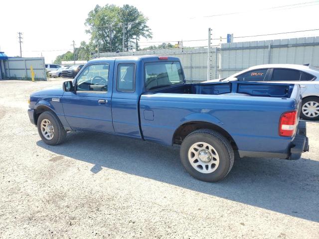 Vin: 1ftkr1ed6apa38499, lot: 56760615, ford ranger super cab 20102