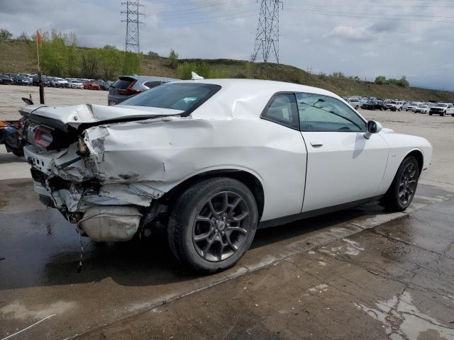 Vin: 2c3cdzgg6jh257027, lot: 56146765, dodge challenger gt 20183
