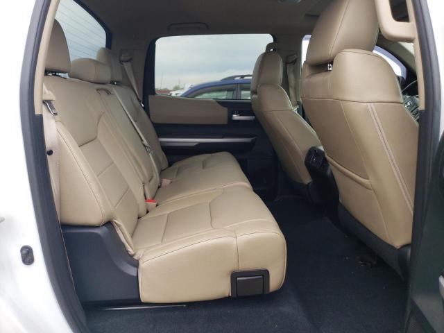2016 TOYOTA TUNDRA CRE - 5TFHW5F19GX559935