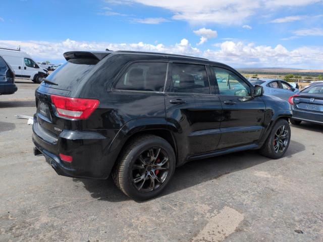 Vin: 1c4rjfdj8dc596652, lot: 56724865, jeep grand cher srt-8 20133