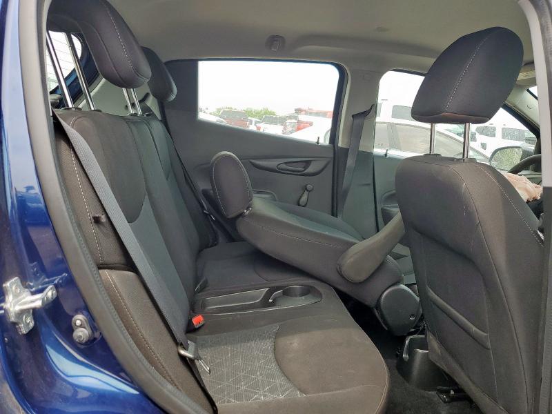 2022 CHEVROLET SPARK LS - KL8CB6SA5NC024678