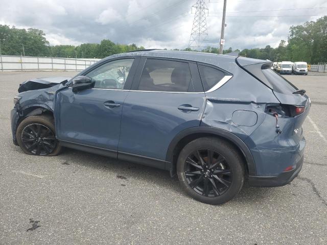 Vin: jm3kfbcl2r0511870, lot: 57671935, mazda cx-5 prefe preferred 20242
