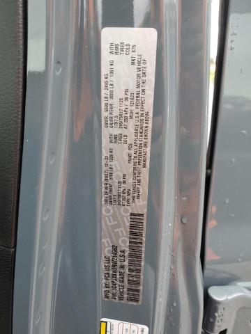 2024 JEEP WRANGLER S - 1C4PJXKN9RW214962