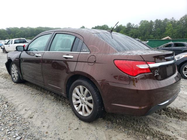 Vin: 1c3ccbcb3dn591340, lot: 58336935, chrysler 200 limited 20132