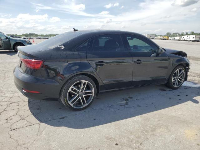 Vin: wauaugffxla049893, lot: 55484315, audi a3 premium 20203