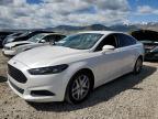 2016 FORD FUSION SE - 3FA6P0H72GR305281