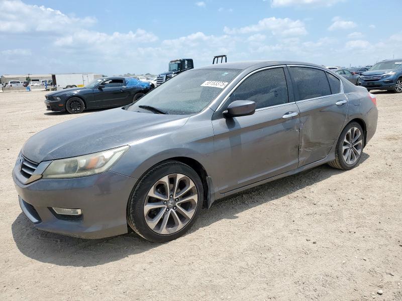 HONDA ACCORD SPO