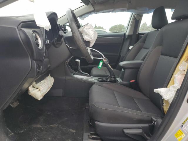 2019 TOYOTA COROLLA L - 2T1BURHE5KC174494