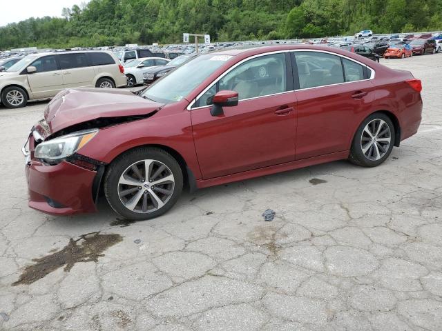 Vin: 4s3bnan68h3011268, lot: 55203705, subaru legacy 2.5i limited 2017 img_1