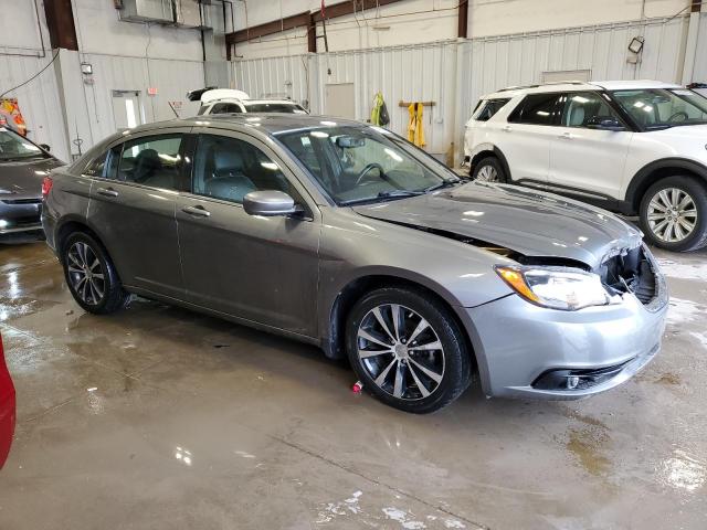 Vin: 1c3bc8fg4bn615535, lot: 54786515, chrysler 200 s 20114