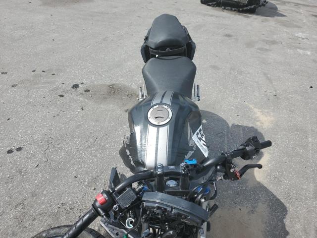 2016 HONDA CB500 F MLHPC456XG5300469