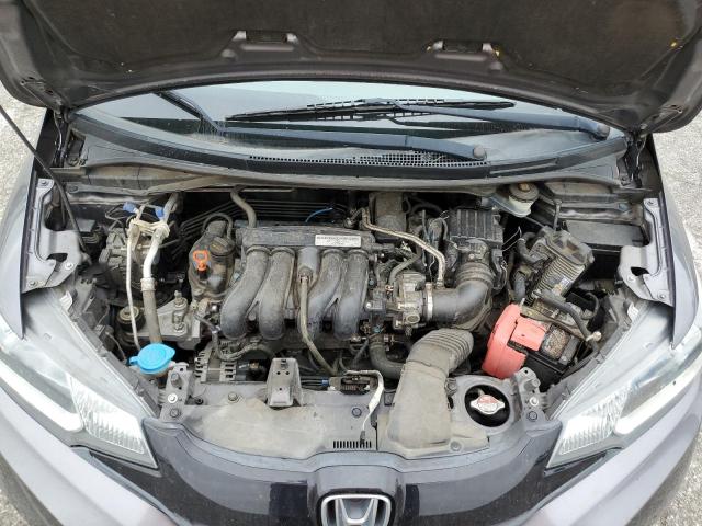 2015 HONDA FIT LX 3HGGK5H58FM785137