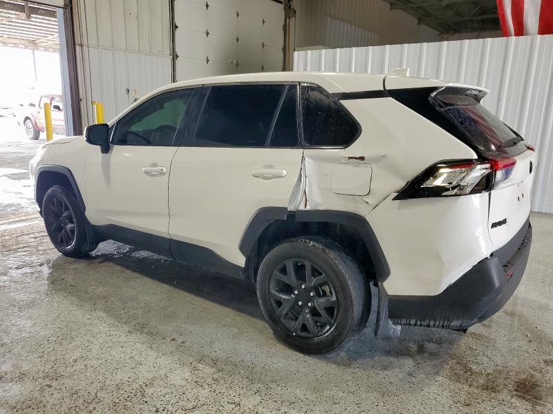 Vin: 2t3h1rfv5pc241129, lot: 58201115, toyota rav4 le 20232