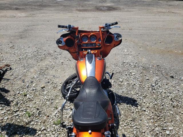 2012 HARLEY-DAVIDSON FLHXSE3 CV 1HD1PZ810CB960427