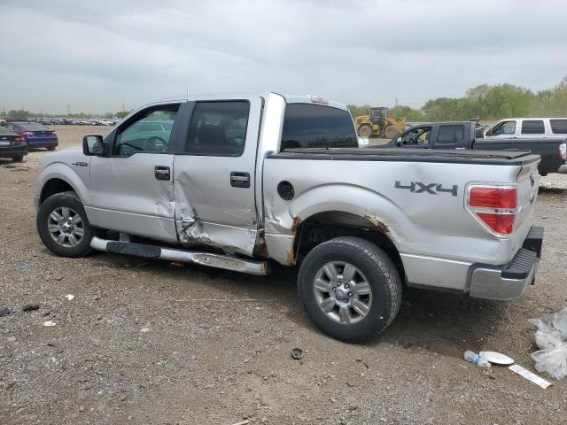 Vin: 1ftfw1ev4afa02531, lot: 56678305, ford f-150 supercrew 20102