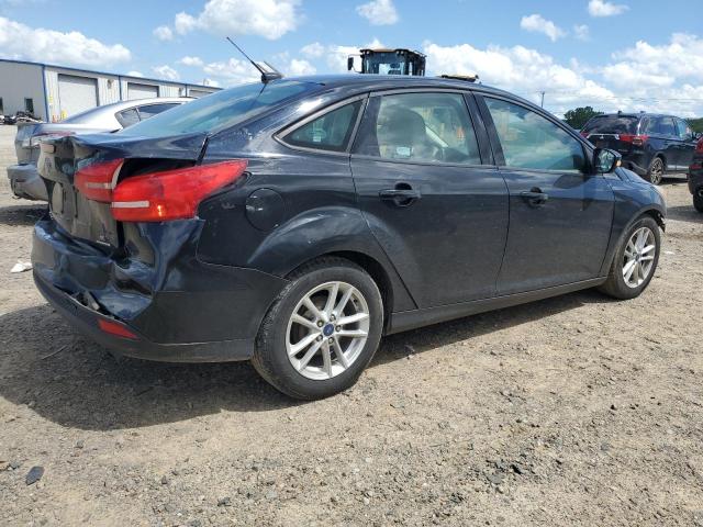 Vin: 1fadp3f27gl371288, lot: 55152395, ford focus se 20163