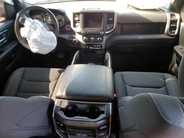 2023 RAM 1500 BIG H - 1C6RREFTXPN534803