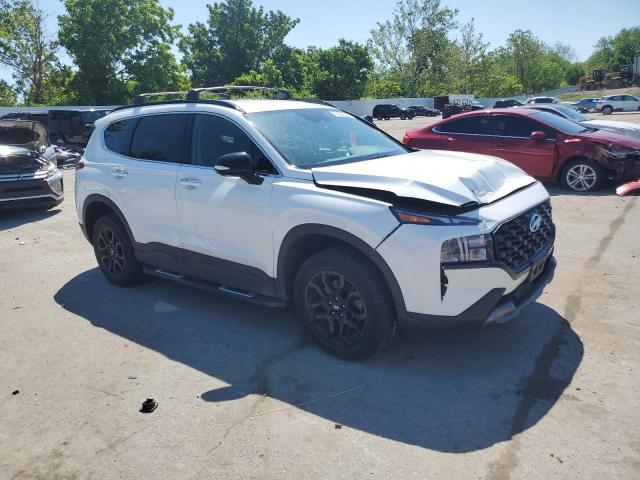 Vin: 5nms6dajxph488132, lot: 58509585, hyundai santa fe xrt 20234