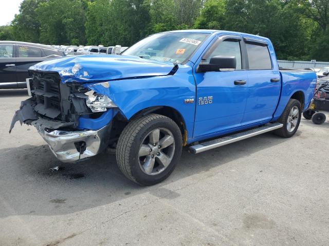 RAM 1500 SLT