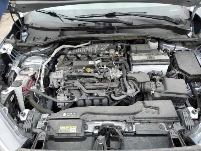 2022 TOYOTA COROLLA CR - 7MUCAABG7NV021335